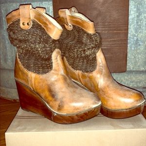 Bed Stu Cobbler series Bruges never worn